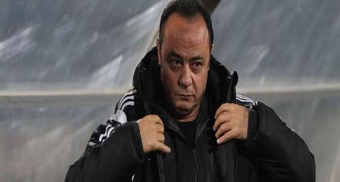 طارق يحيي يشيد بصفقتي جمعة والشامي بعد اتمام تعاقد الزمالك معها